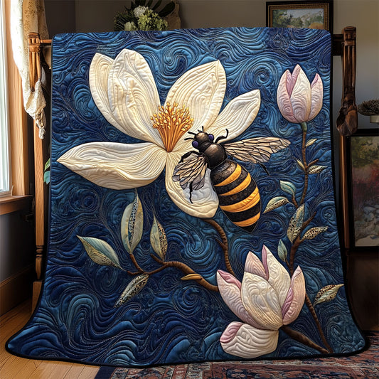 Magnolia Bee WX2003016CL Quilt