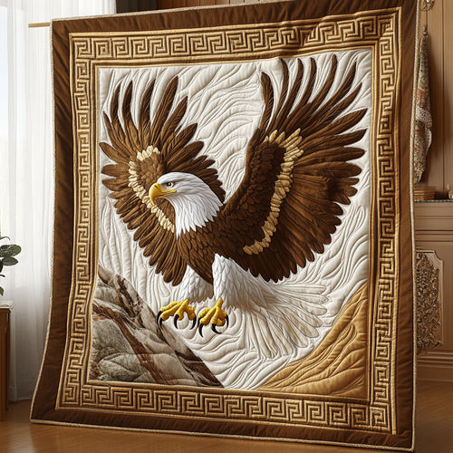 Majestic Flight CP0808031CL Quilt
