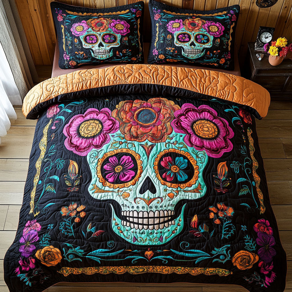 Marigold Glow CP0908078CL Duvet Cover Set