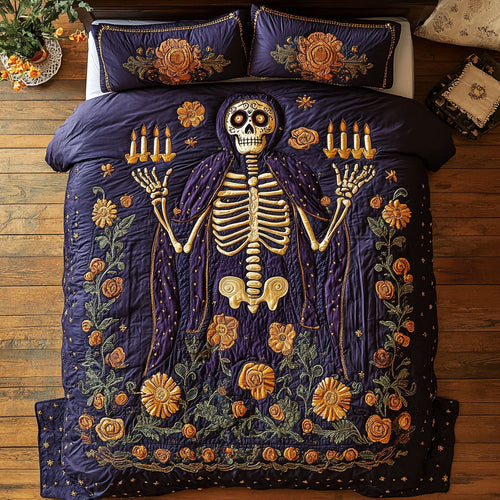 Midnight Guardian CP0908089CL Duvet Cover Set