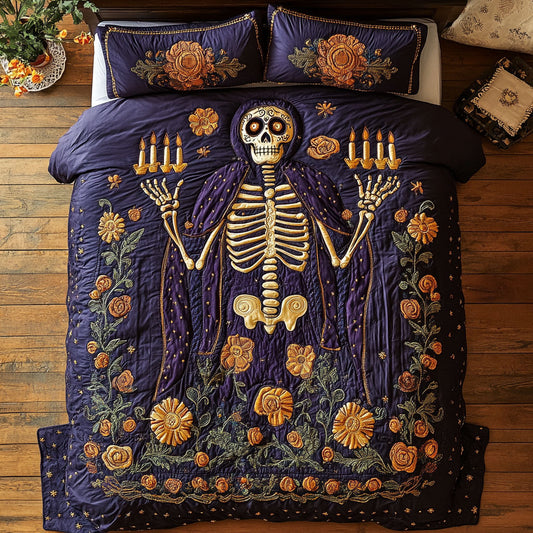 Midnight Guardian CP0908089CL Duvet Cover Set