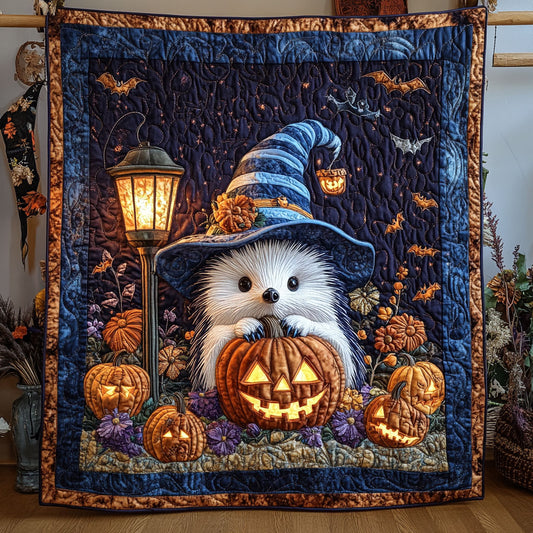 Midnight Magic WY0808056CL Quilt
