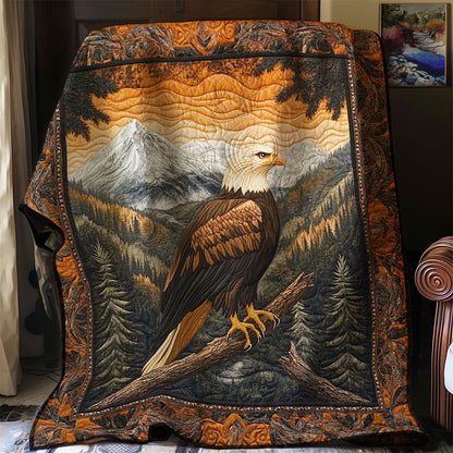 Native Eagle WJ1903021CL Quilt