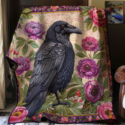 Royal Raven WJ2104011CL Quilt