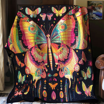 Stardust Wings WJ2003034CL Quilt