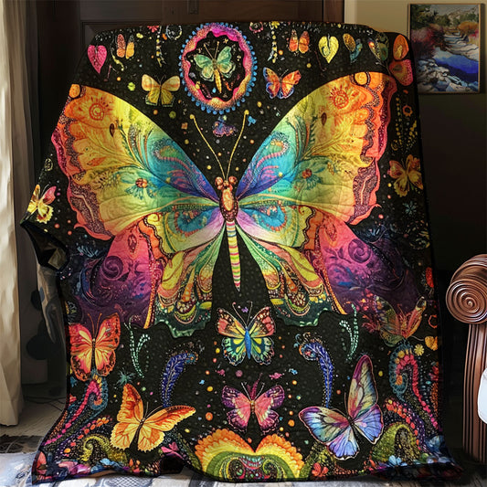 Stardust Wings WJ2103026CL Quilt