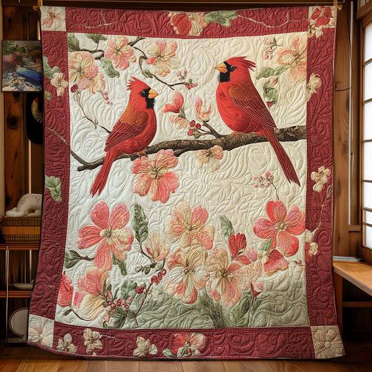 Cardinal WU2502032CL Quilt