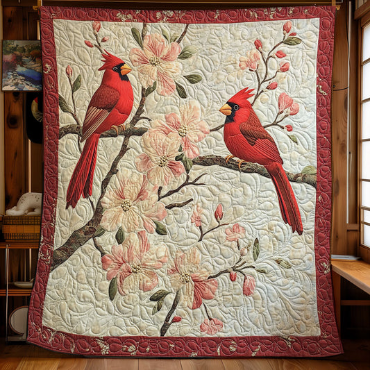 Cardinal WU2502036CL Quilt