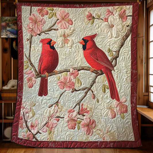 Cardinal WU2502037CL Quilt