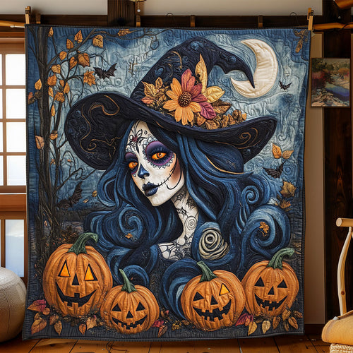 Witchlight WJ0708039CL Quilt
