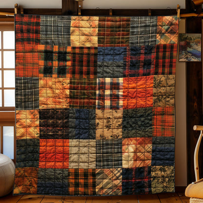 Patchwork WJ2502015CL Quilt