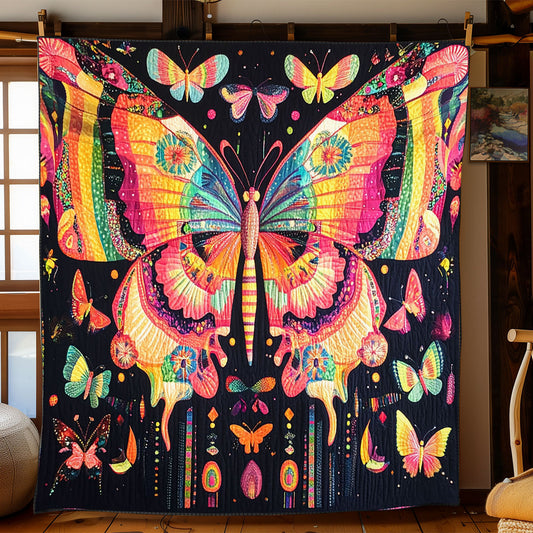 Stardust Wings WJ2003034CL Quilt