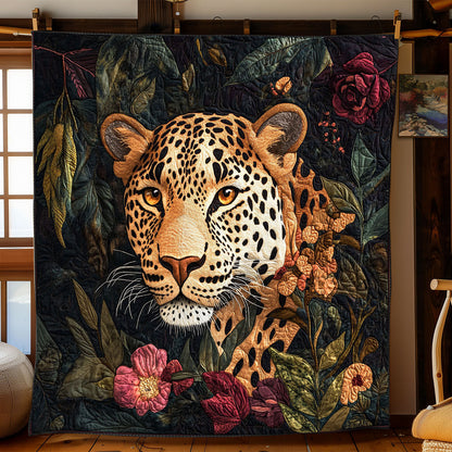 Twilight Roar WJ1302028CL Quilt