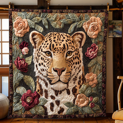 Twilight Roar WJ1302029CL Quilt