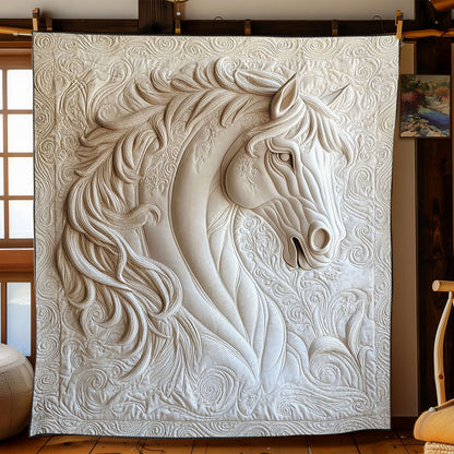 White Horse WJ2702029CL Quilt