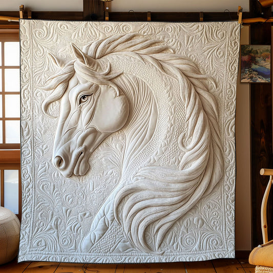 White Horse WJ2702030CL Quilt