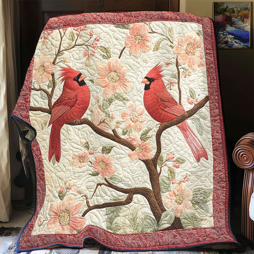 Cardinal WU2502031CL Quilt