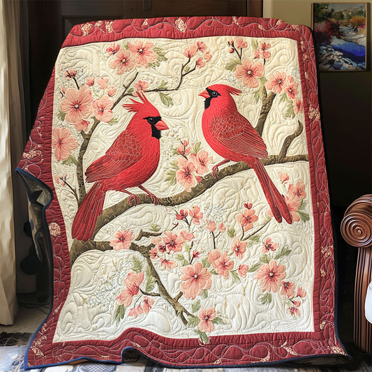 Cardinal WU2502033CL Quilt