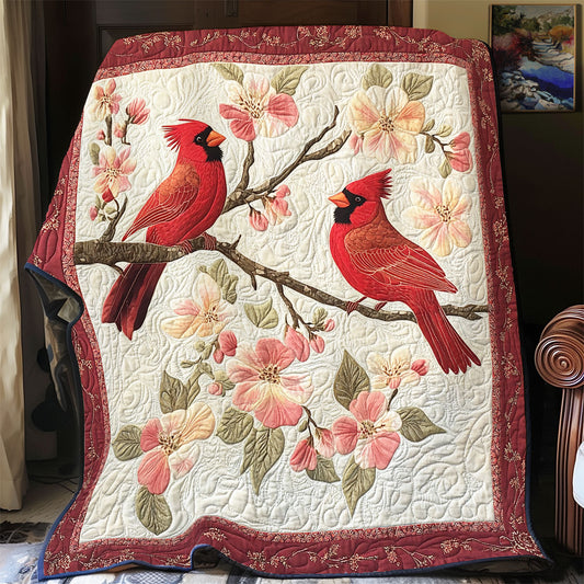 Cardinal WU2502034CL Quilt