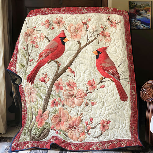 Cardinal WU2502035CL Quilt