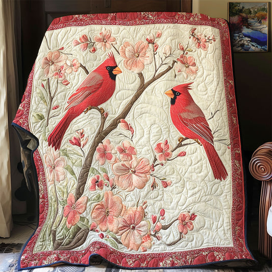 Cardinal WU2502035CL Quilt