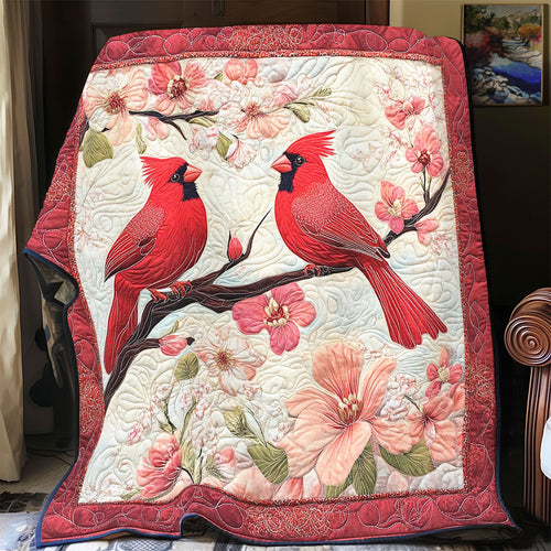 Cardinal WU2502039CL Quilt
