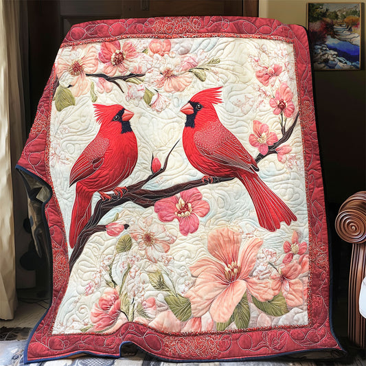 Cardinal WU2502039CL Quilt