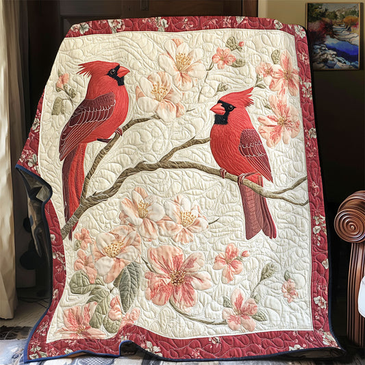 Cardinal WU2502040CL Quilt