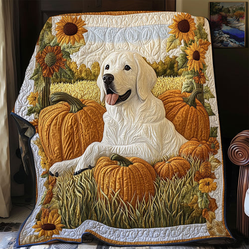 Golden Harvest CP2406044CL Quilt