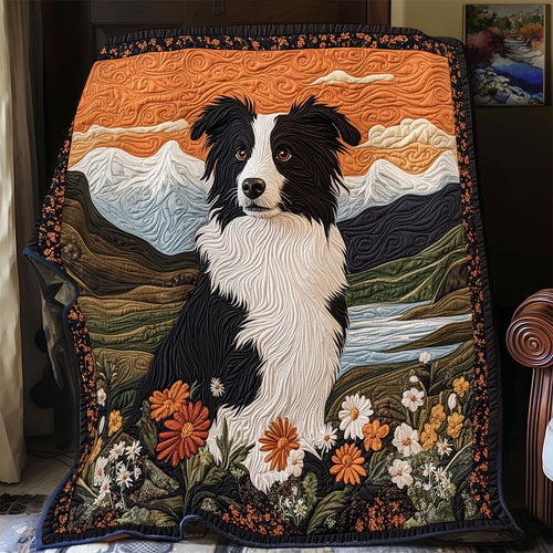 Loyal Eyes CP1906049CL Quilt
