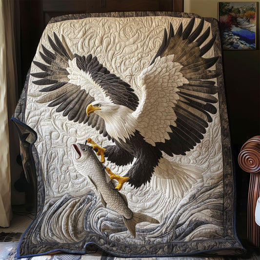 Majesty Flight CP1906004CL Quilt