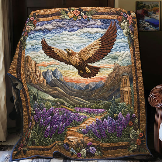 Mountain Pass CP1906009CL Quilt