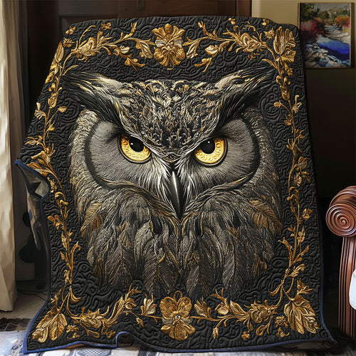 Royal Owl WU2502030CL Quilt