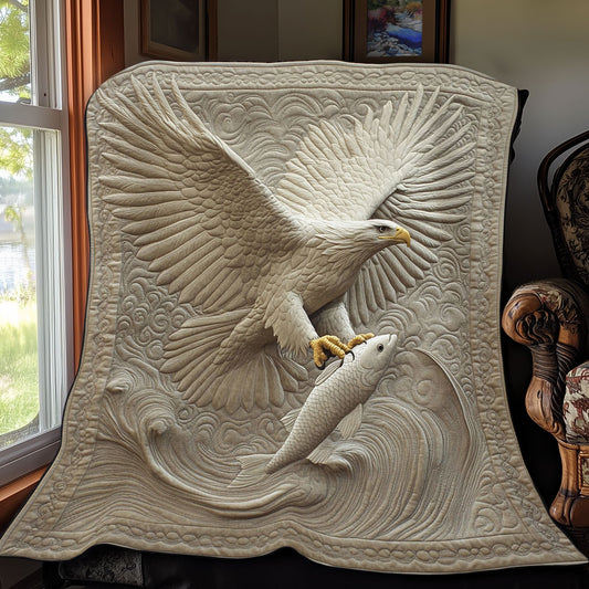 Sky Hunter CP1906001CL Quilt