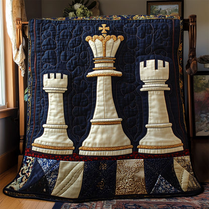 Royal Chess WJ2802021CL Quilt