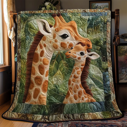Mother’s Embrace YR0502019CL Quilt