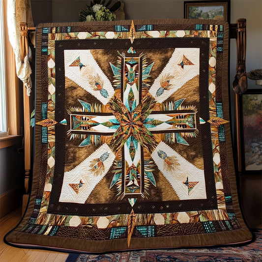 Native Radiance YR0502040CL Quilt