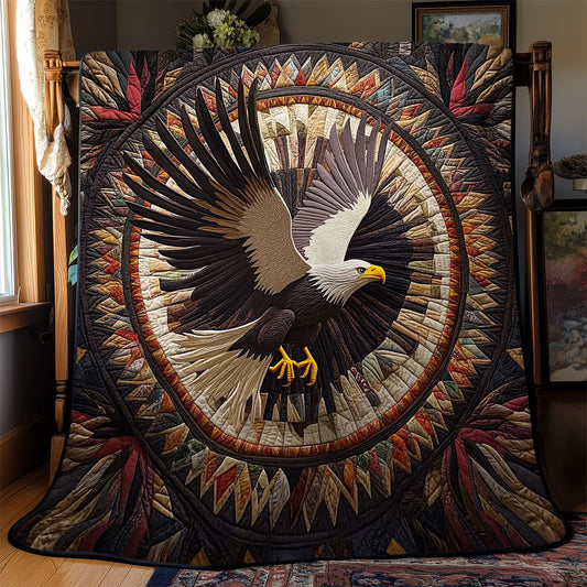 Native Strength YR1802014CL Quilt