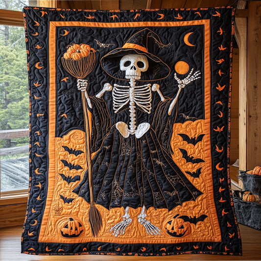Night Hex CP0908050CL Quilt