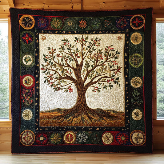 Orchard Moon CP0708039CL Quilt