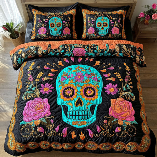 Painted Souls CP0908083CL Duvet Cover Set