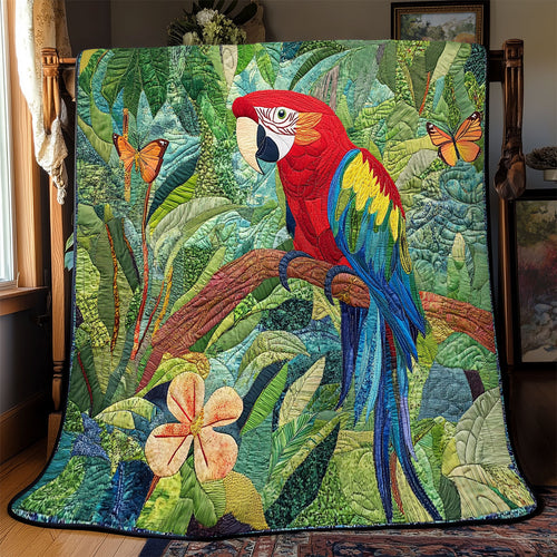 Parrot YR0402044CL Quilt