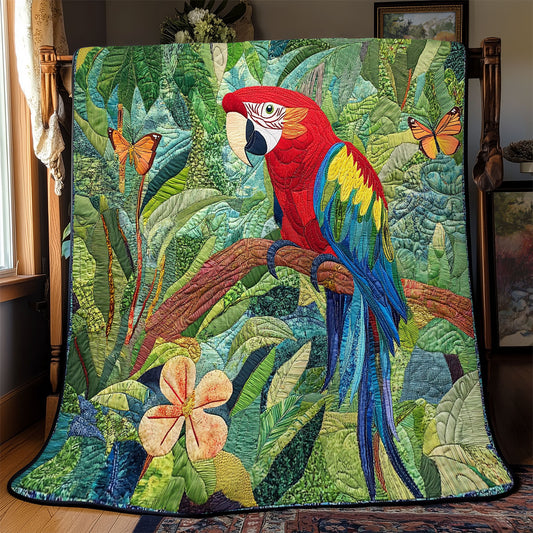 Parrot YR0402044CL Quilt