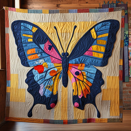 Patchwork Grace CP1206023CL Quilt