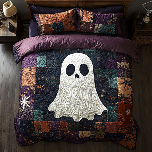 Phantom In The House WJ0708088CL Duvet Cover Set