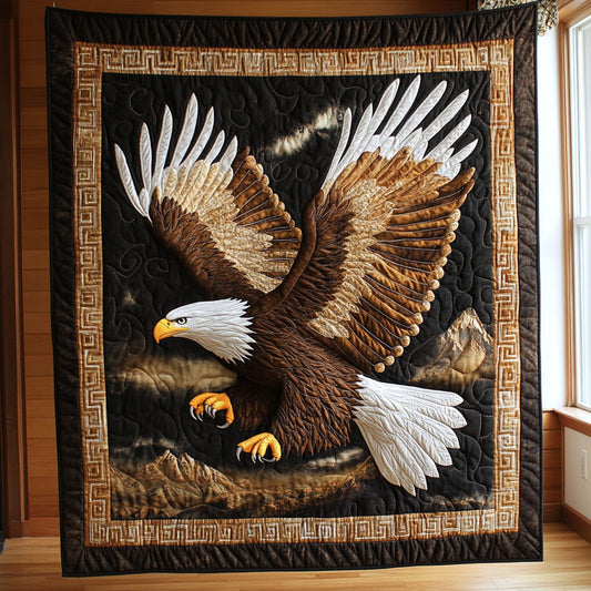 Pinnacle Guard CP0808034CL Quilt