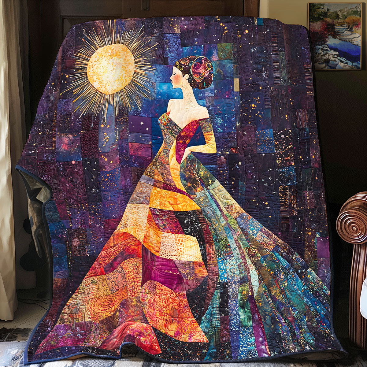 Princess WX1703040CL Quilt