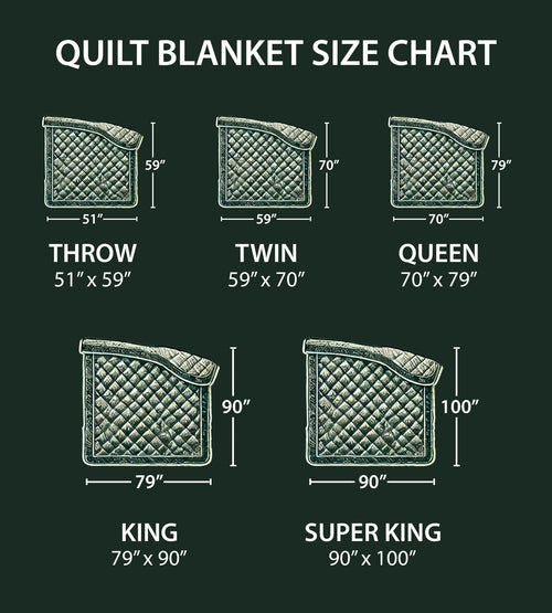 Ocean Navigator WY0304029CL Quilt