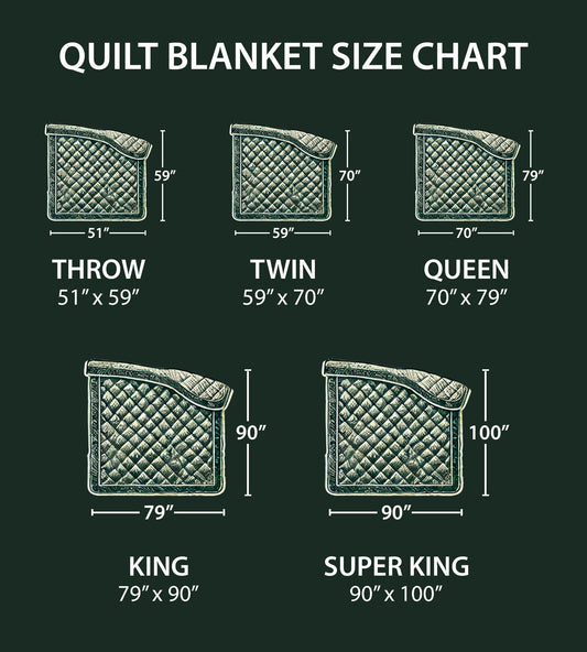 Ocean Navigator WY0304029CL Quilt