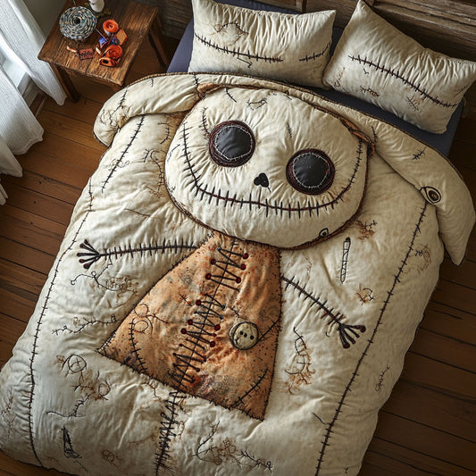 Rag Doll Curse CP0808009CL Duvet Cover Set